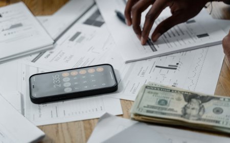 5 HP Terbaik di Bawah 1 Juta Terbaru Desember 2025