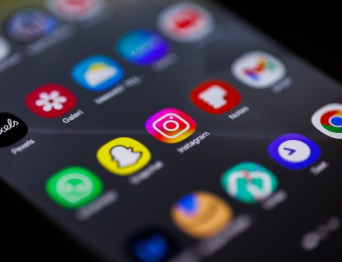 Snap Akhiri Gugatan Adiksi Media Sosial Hindari Sidang Bersejarah