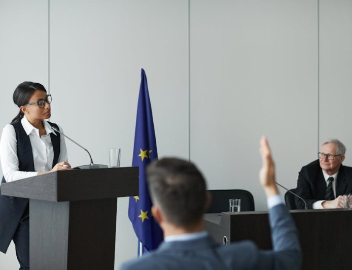 JPMorgan dan BofA Hadapi Tantangan Konsolidasi Pasar Perbankan Global