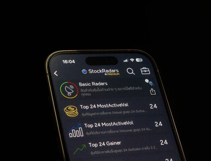 Bloomberg Link Mempermudah Akses Data Saham dan Instrumen Keuangan