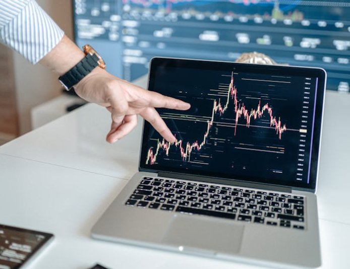 Tips Melihat Peluang Setelah Bitcoin Ditolak di $98.000