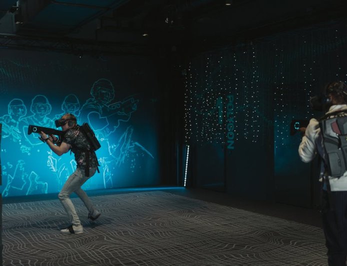 Rahasia Jade Scott Bertahan Lewat Strategi Video Game di The Traitors