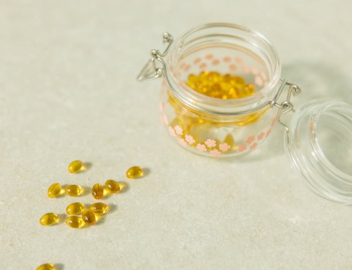 Fakta Suplemen Kesehatan Terbaik untuk Umur Panjang Bukan Sekadar Mitos