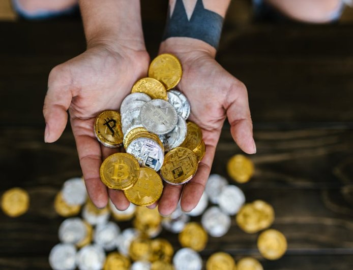 Tren Baru Cara Pencucian Uang Kripto yang Harus Kamu Tahu