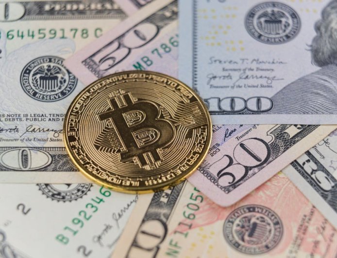 Bagaimana Langkah The Fed Dukung Obligasi Jepang Bisa Angkat Harga Bitcoin