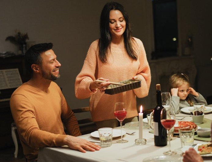 Fakta dan Mitos Dampak Pemotongan SNAP pada Ketahanan Pangan