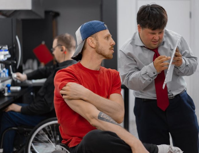 Fakta dan Mitos Tes 6 Pertanyaan Disabilitas yang Sering Disalahpahami