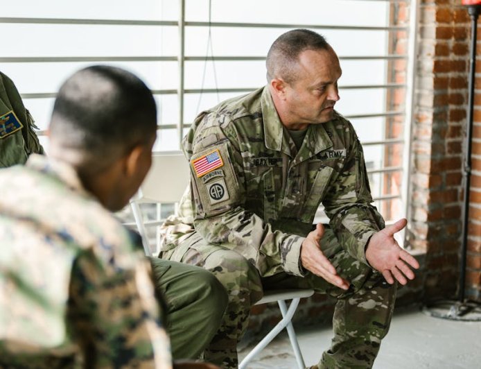 Fakta Program Pencegahan Tunawisma untuk Veteran dan Dampak Kesehatan