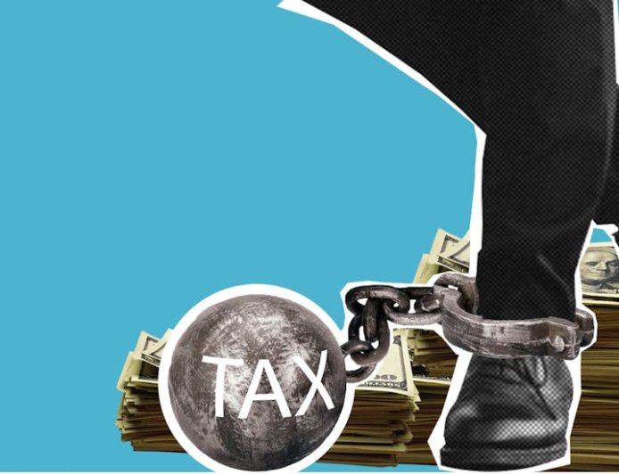 Pajak Instrumen Utang Turun Modal Lebih Murah Investor Diuntungkan