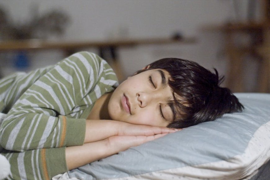 Fakta Keracunan Timbal Anak dan Pentingnya Tidur Malam Berkualitas