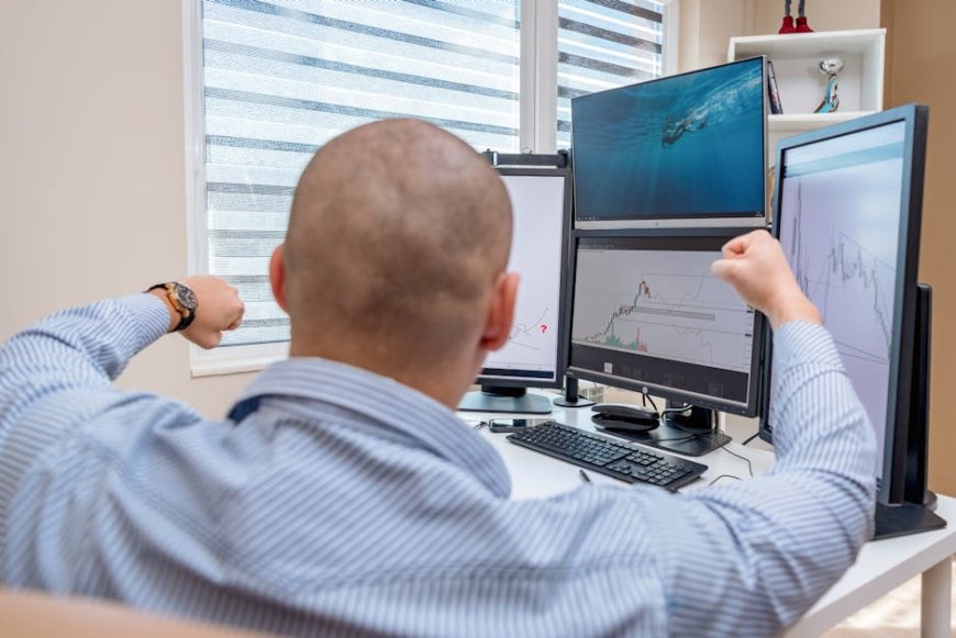 Boom Antariksa dan Pertahanan Dorong Saham Satelit Melejit 200% pada 2025