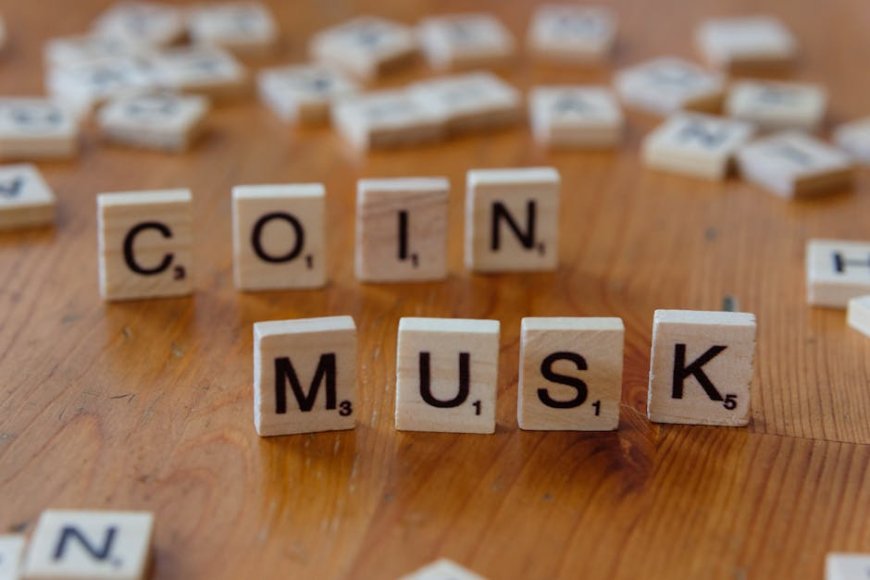 Elon Musk 2025 – Tahun Paling Kacau Orang Terkaya Dunia