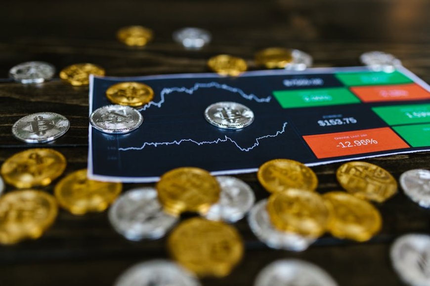 Cara Praktis Memahami Kenaikan Dominasi Bitcoin di Tengah Lesunya Altcoin