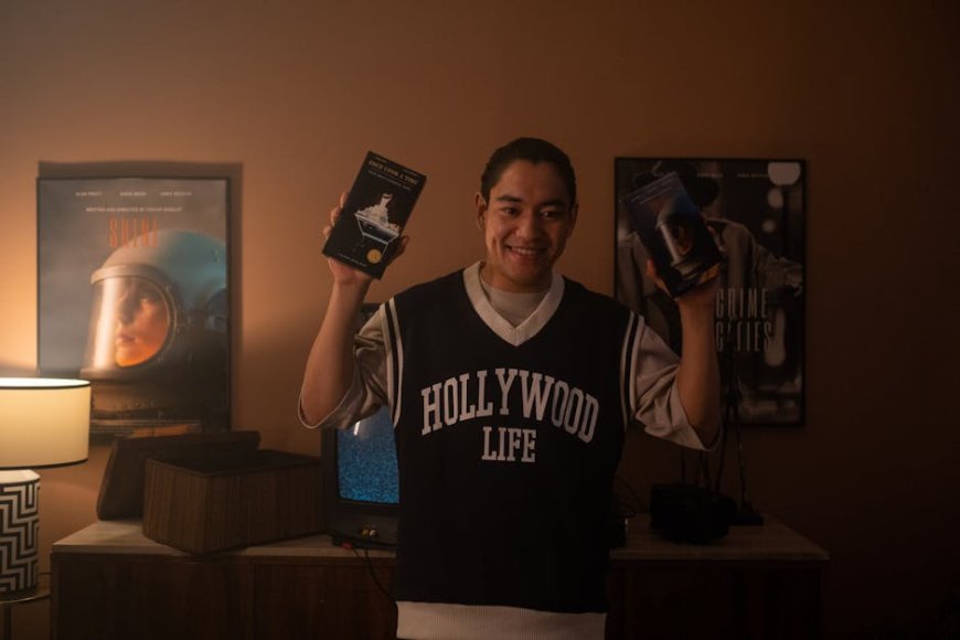 Mengapa Tokoh Tech Bro Jadi Penjahat Baru Favorit Hollywood