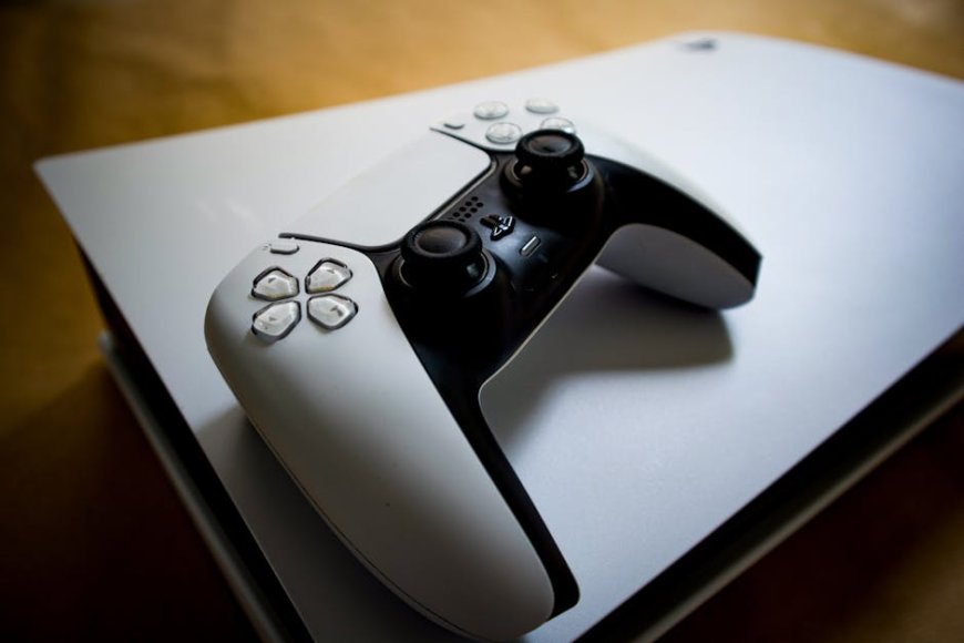 PlayStation 5 ROM Keys Bocor Emulasi PS5 Kini Makin Dekat