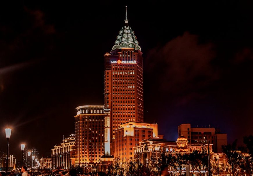 Bagaimana Kebijakan Suku Bunga PBOC Pengaruhi Investasi dan Pasar