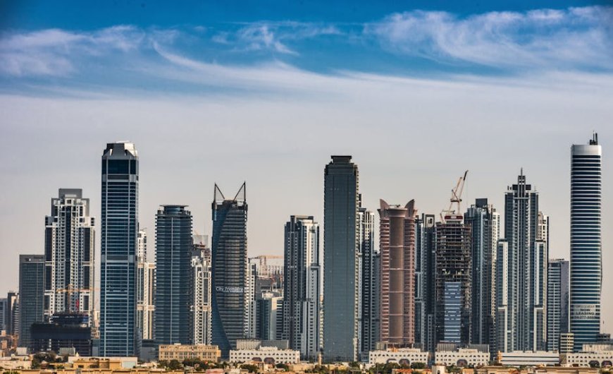 Membedah Strategi GII Dubai Mengelola Aset Private Equity Bernilai Miliaran