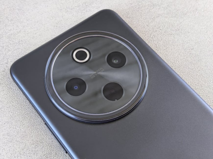 Trump T1 Smartphone Inovasi Made in USA yang Ternyata Made in China