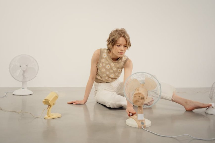 Realme Rilis Smartphone dengan Kipas Pendingin Aktif Inovasi Terbaru