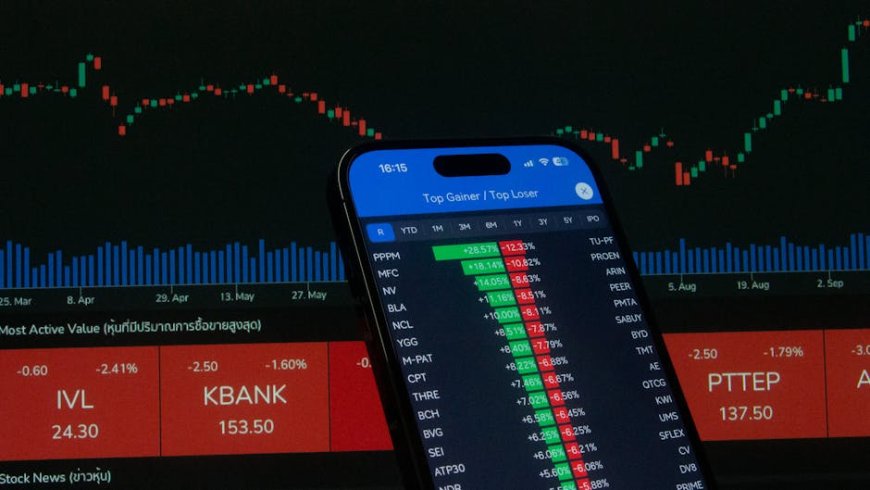 Cara Mudah Trading Saham 24 Jam Lewat BitMEX Equity Perps