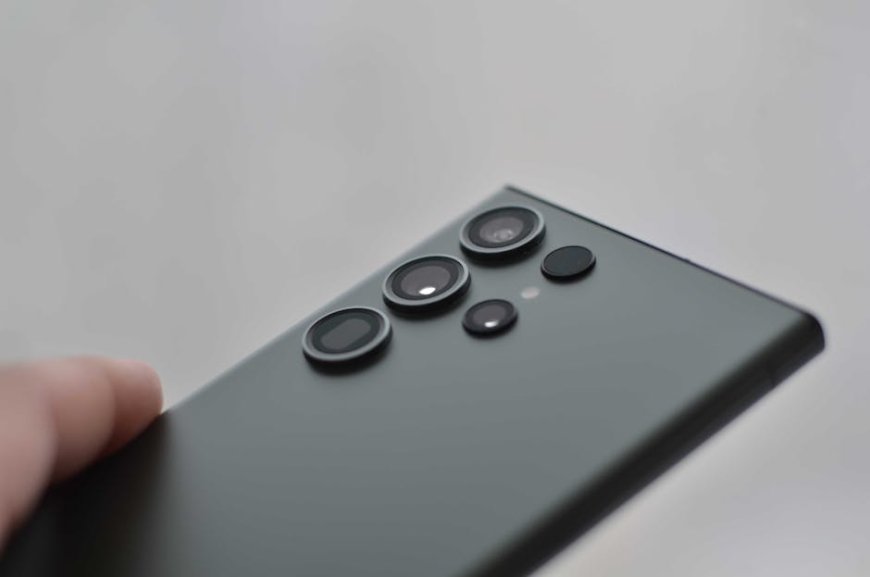 Inovasi Galaxy S26 Ultra Kecerdasan Buatan dan Kamera Baru Makin Canggih