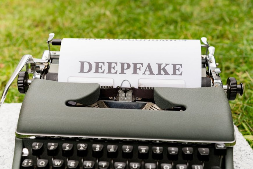 Mengenal Deepfake AI Gambar Maduro dan Cara Kerjanya