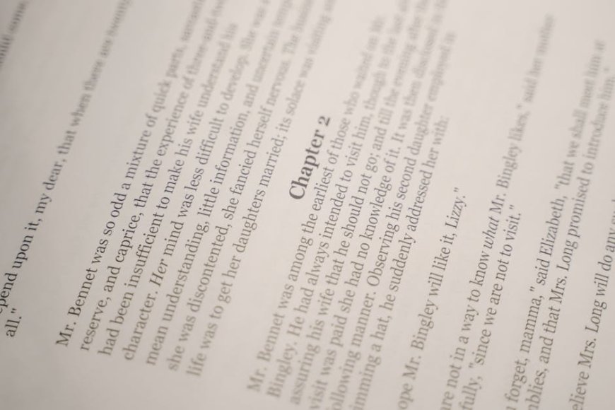 Bisakah AI Menandingi Kecerdasan Molière dalam Sastra Modern