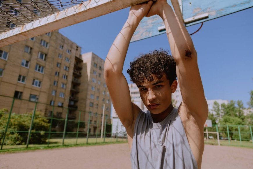 Membongkar Mitos Tidur Malam Remaja Demi Kesehatan Mental Optimal