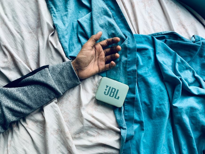 Fakta dan Mitos Musik untuk Kesehatan Mental Plus Dampak Tidur Malam