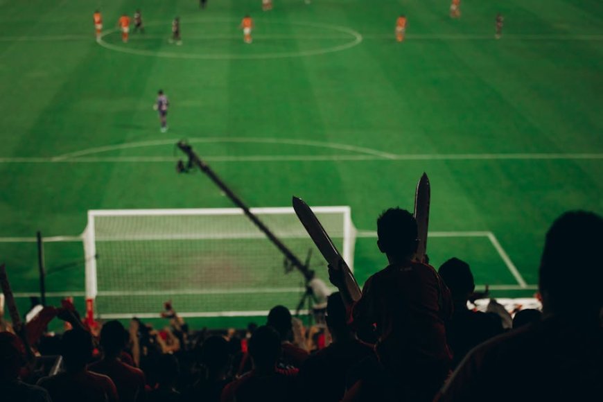 Cara Nonton FA Cup Wrexham vs Nottingham Forest Live Streaming di Mana Saja