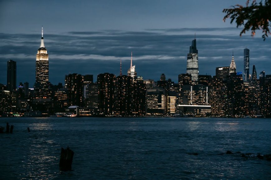 Dampak Penurunan Housing Starts AS pada KPR dan Pinjaman Rumah