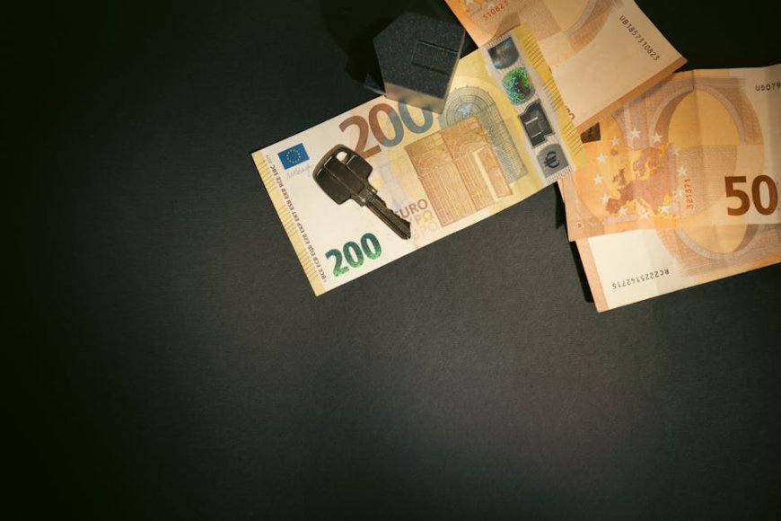 Mengungkap Tren Bank Borong Surat Berharga KPR Usai Imbal Hasil Melonjak