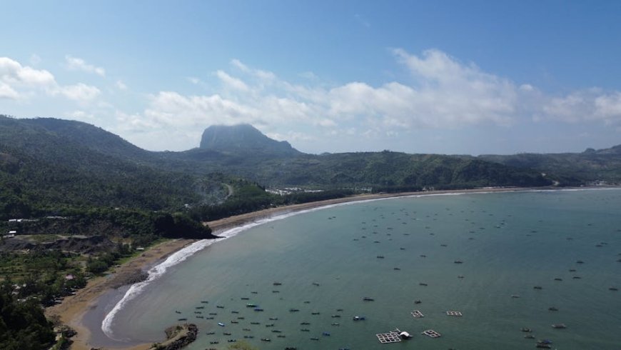 Discover Indonesia's Hidden Island Gems Beyond Bali