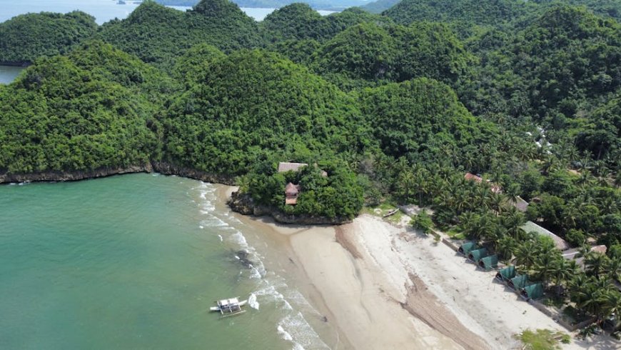 Discover Indonesia’s Hidden Island Gems Beyond Bali