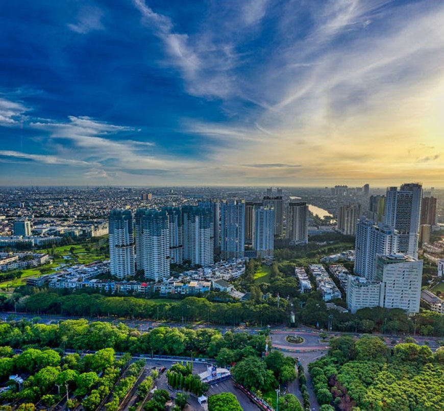 Indonesia’s Economic Outlook and Investment Trends in 2024