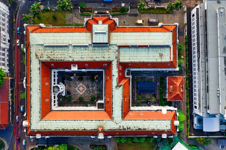Exploring Indonesia’s National Museum and Its Cultural Legacy
