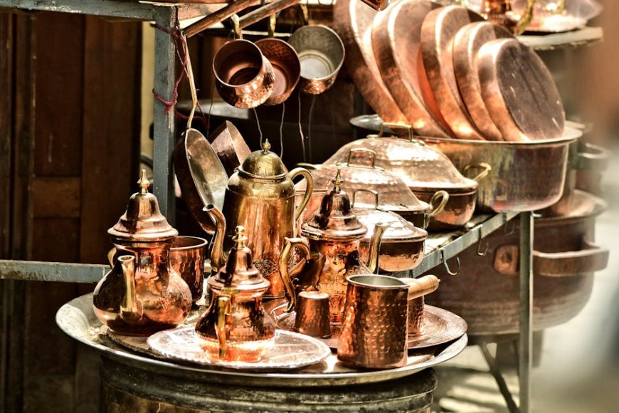 Jakarta Weekend Guide to Art Exhibitions and Culinary Festivals