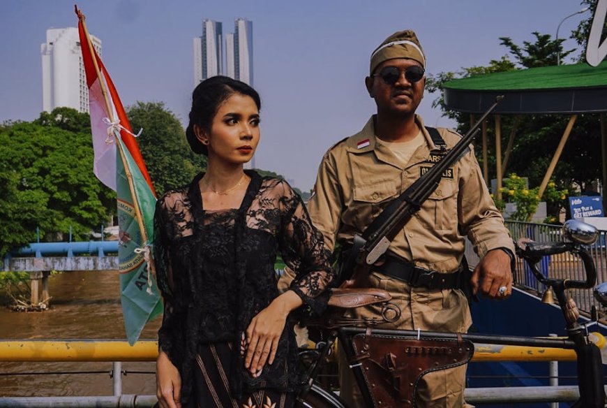 Understanding Indonesia’s Chromebook Corruption Scandal and Its Cultural Impact