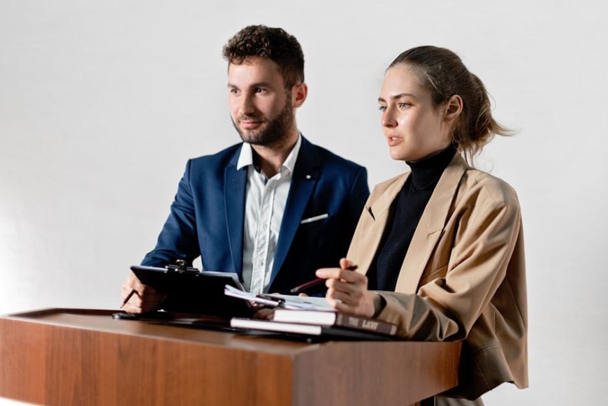 Indonesian Innovator Champions Justice Through Legal Reform