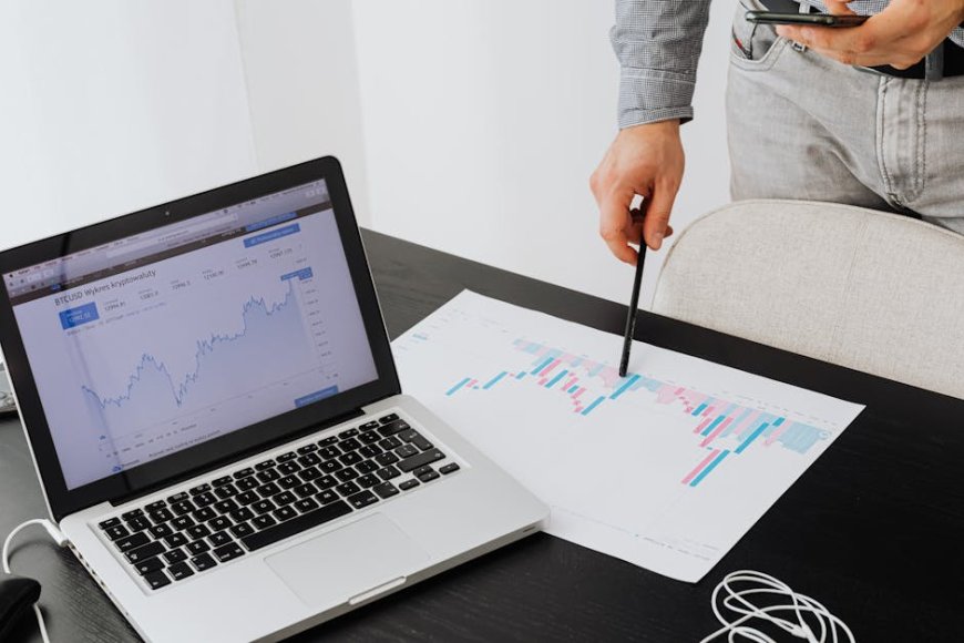 3 Level Penting Bitcoin dan Tips Menghadapi Risiko Turun Harga