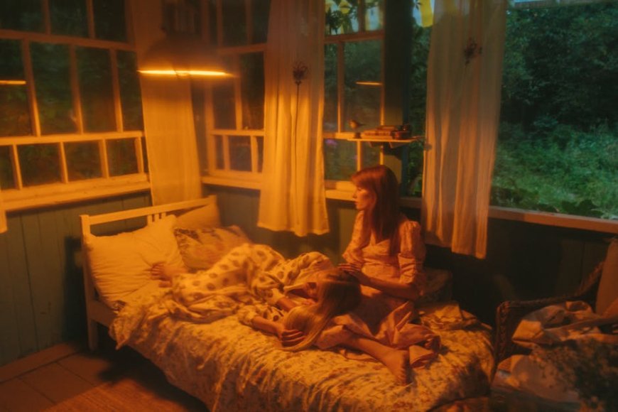 Fakta Gen Ibu dan Berat Badan Anak Serta Mitos Tidur Malam