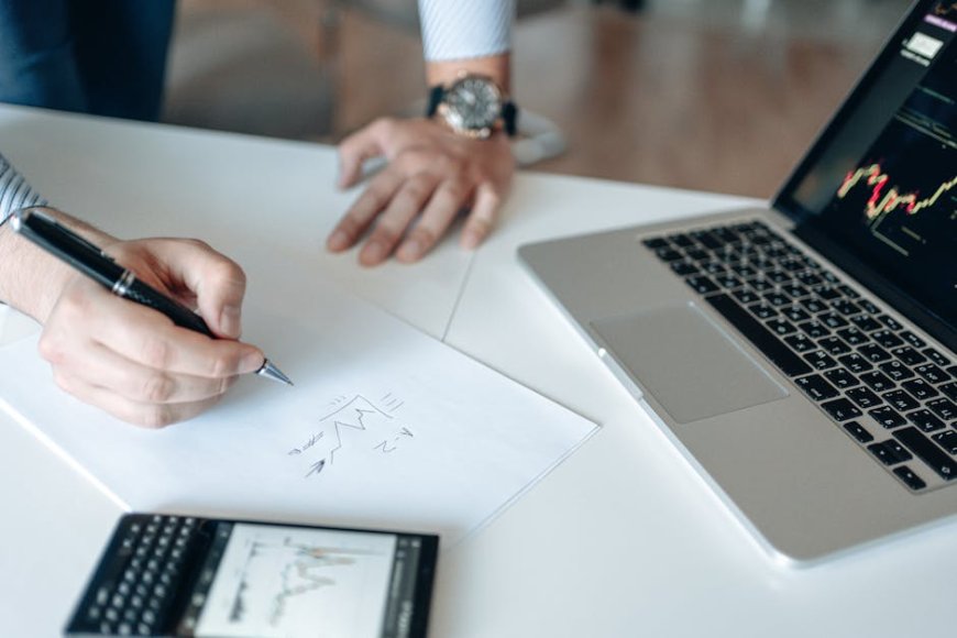 Lonjakan Obligasi Konversi Didorong Investasi AI Global
