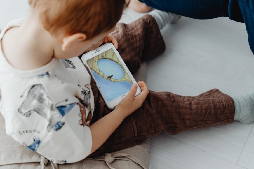 7 Game Matematika Seru untuk Anak Belajar Sambil Bermain
