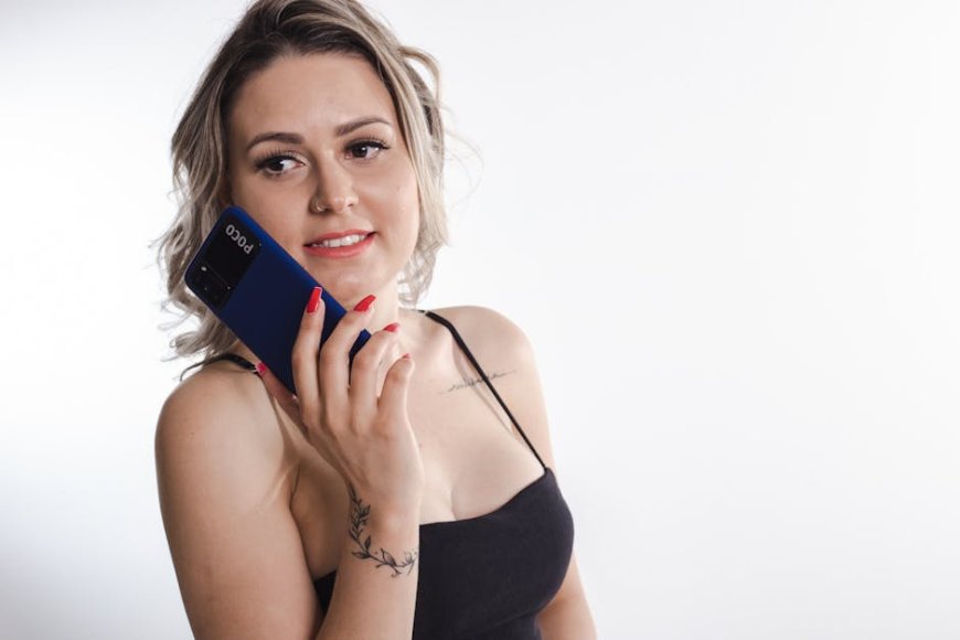 Spesifikasi dan Harga POCO F8 Ultra Terbaru Lengkap Global