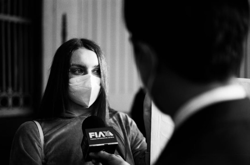 Tips Aman Pakai Media Sosial dari Ancaman AI untuk Perempuan