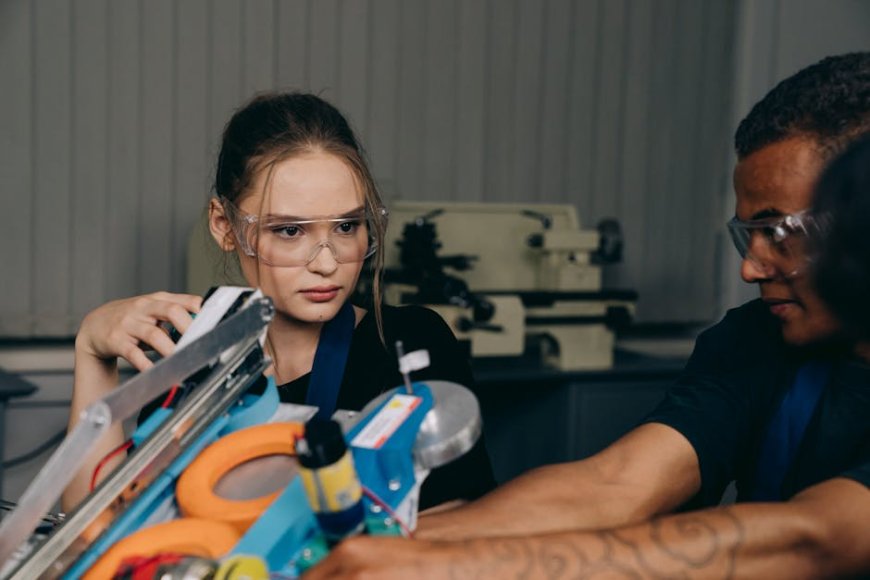 Tips Praktis Belajar Bahasa Arab di Era Kecerdasan Buatan