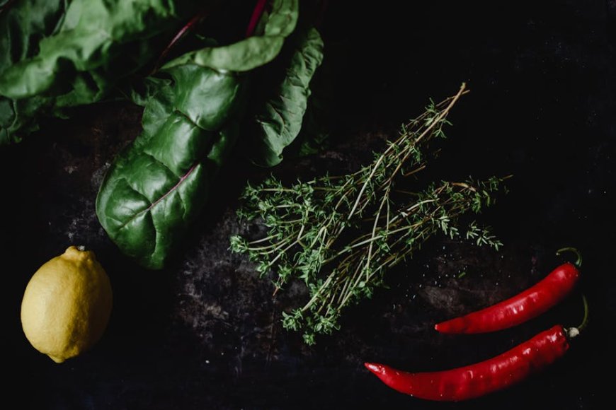 Fakta Konsumsi Cabai untuk Kesehatan dan Umur Panjang