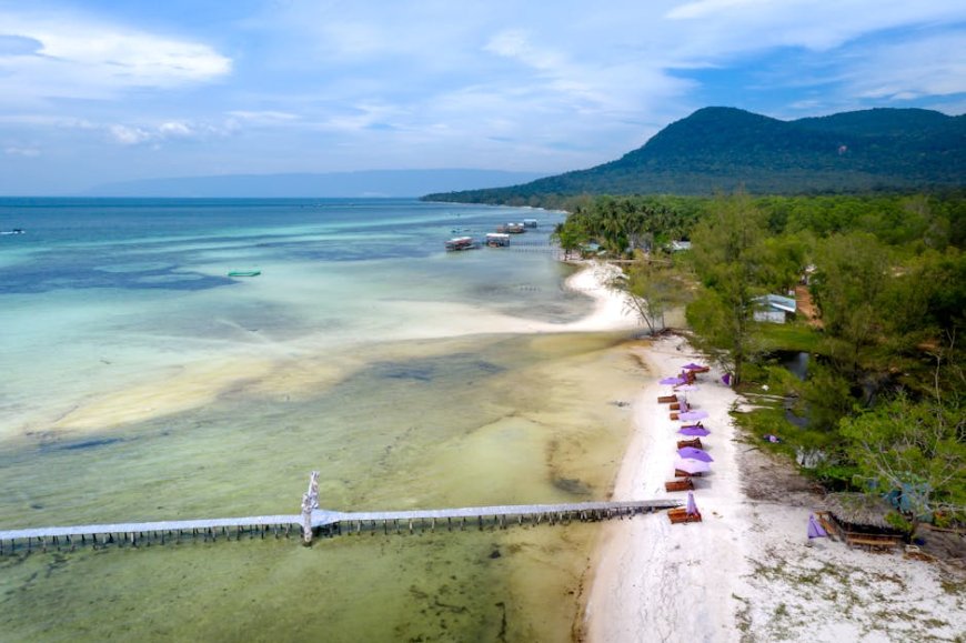 Discover Indonesia’s Hidden Islands and Unique Adventures