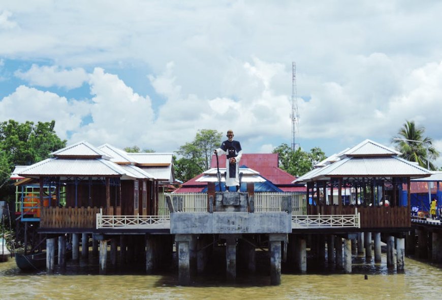 Understanding Papua’s Culture Through the Freeport Rescue Story