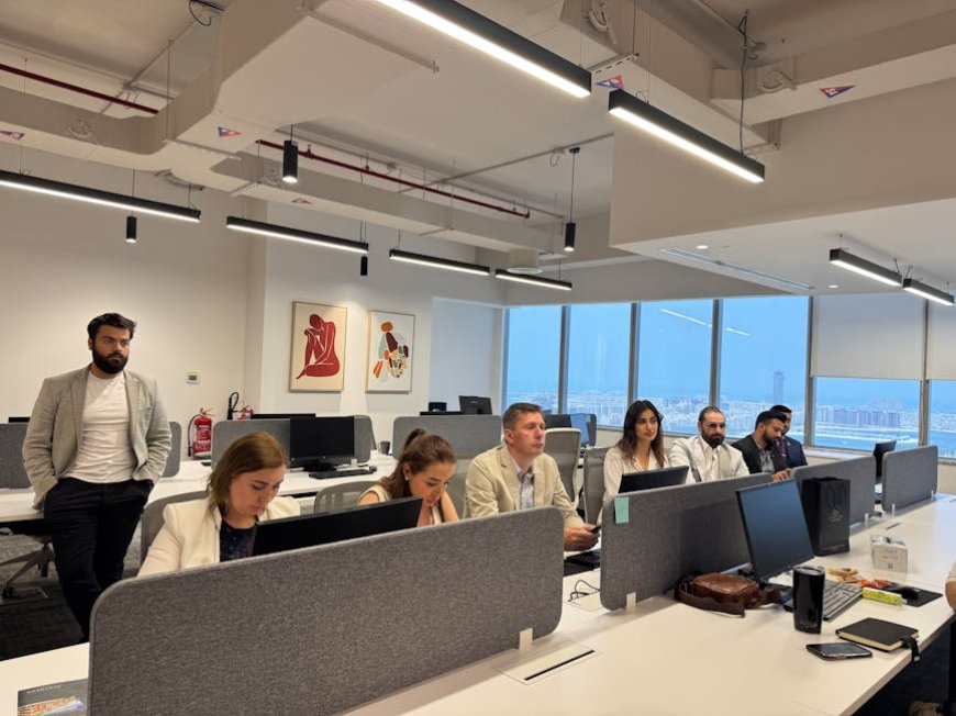 Membongkar Potensi Investasi Reksa Dana Global lewat HSBC di UEA